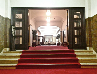 大阪中央電気倶楽部