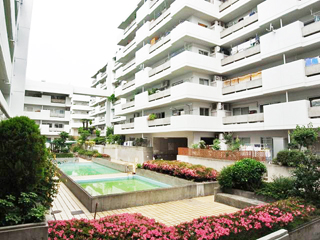 遠藤剛生設計ヴィンテージマンション 遠藤剛生設計ヴィンテージマンション