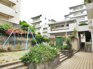 遠藤剛生設計ヴィンテージマンション 遠藤剛生設計ヴィンテージマンション