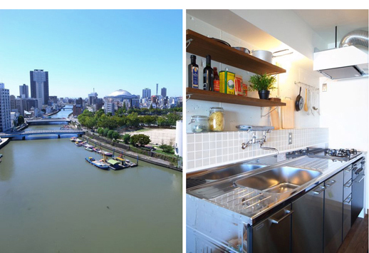 「水辺至上主義」