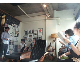 「旅するように暮らすのか、暮らすように旅するのか」