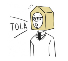 TOLA