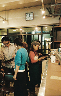 ストリノ講座 ストリノ講座