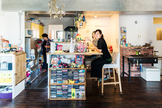 リノベーション事例