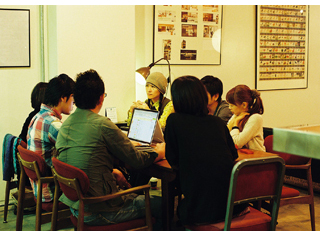 アートアンドクラフト