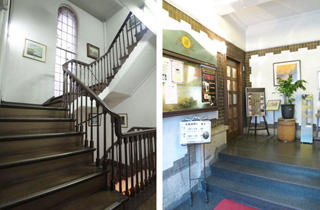 近代建築 近代建築