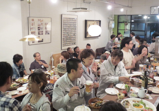 画像1(職人の集い)