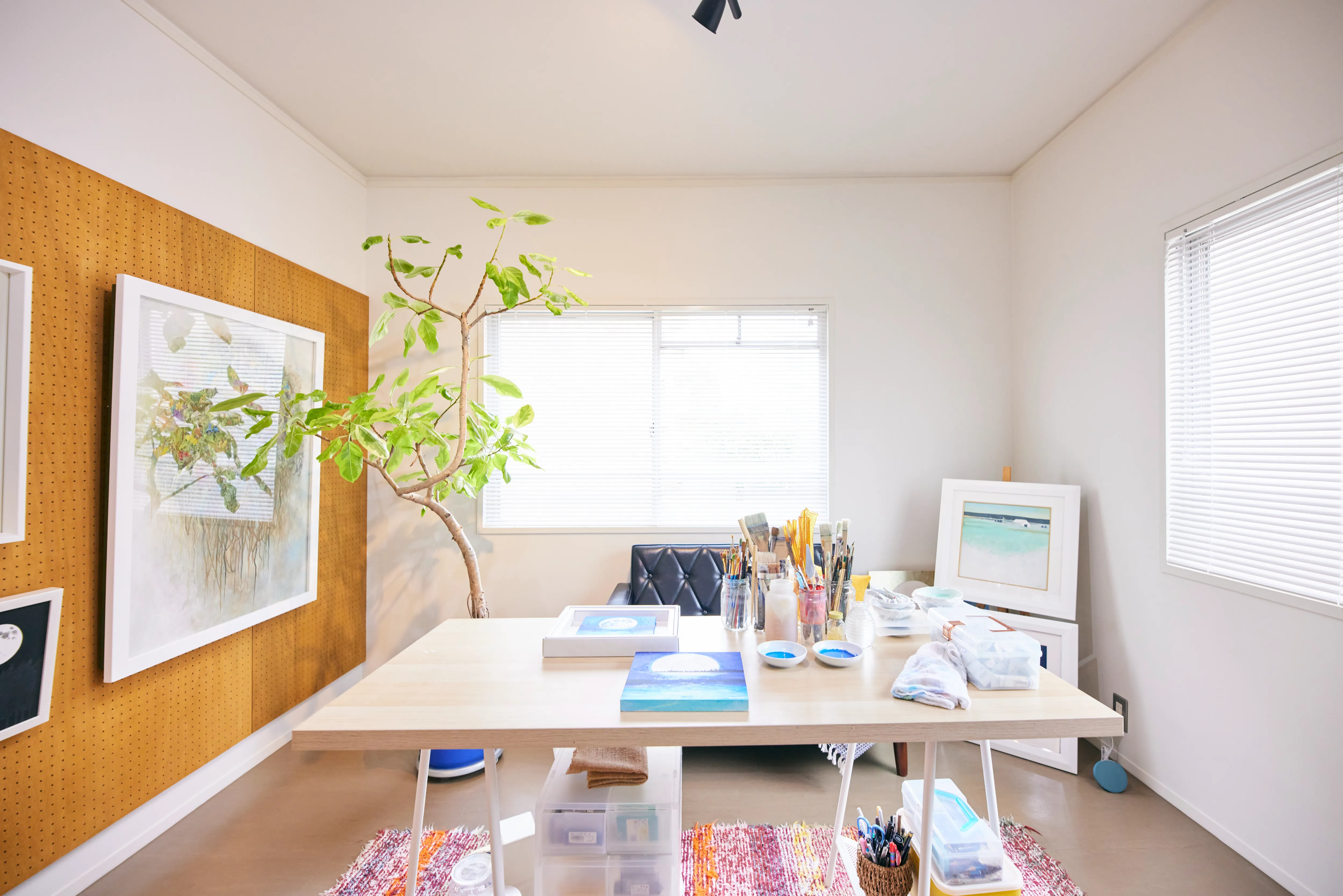 2回目リノベーションもTOLAで！