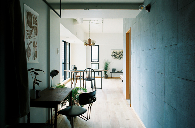 リノベーション設計施工アートアンドクラフト 大阪神戸沖縄