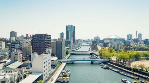 大阪R不動産｜スタッフ募集