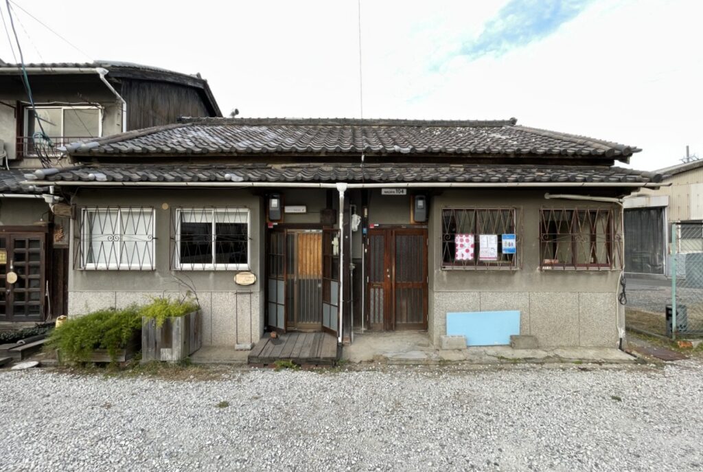 堺・七道