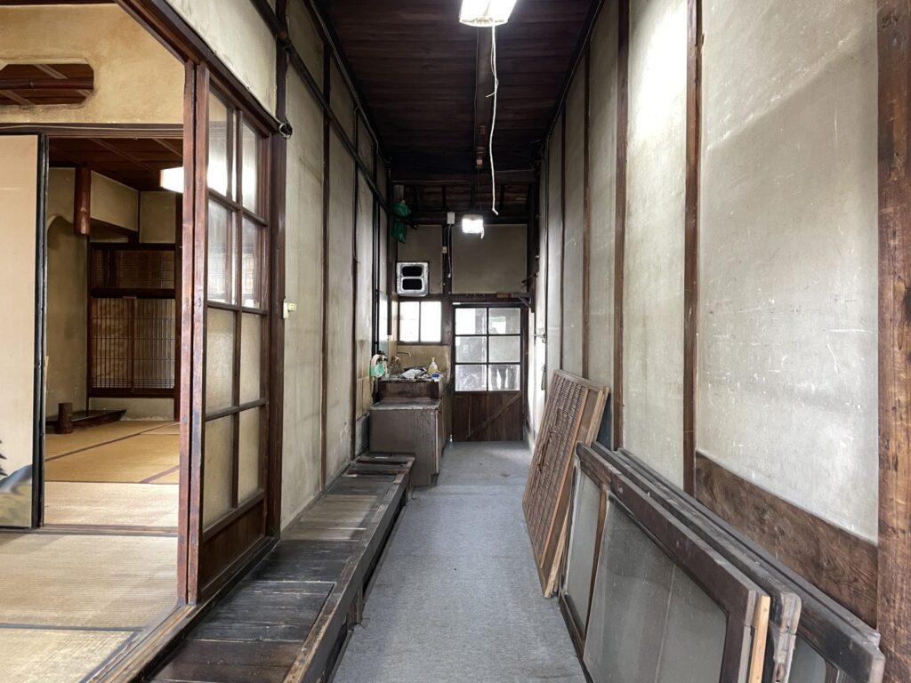 堺・七道