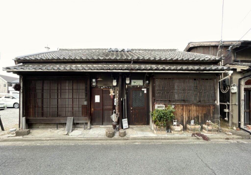 堺・七道