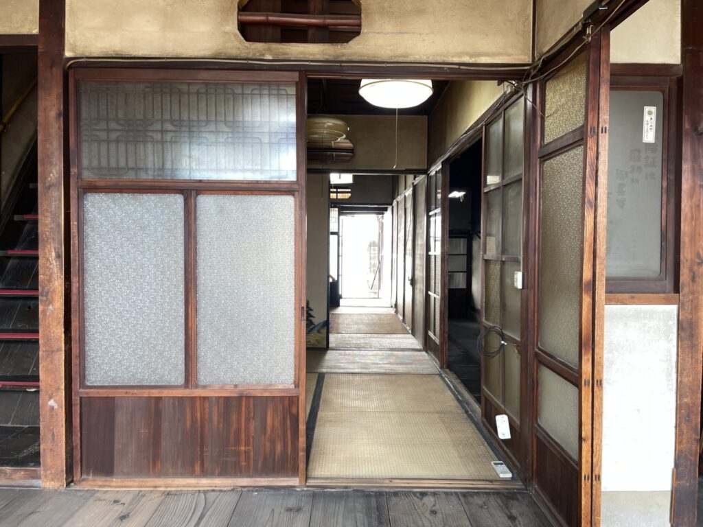 堺・七道