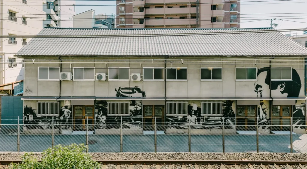 生きた建築ミュージアムフェスティバル大阪（イケフェス大阪）2026